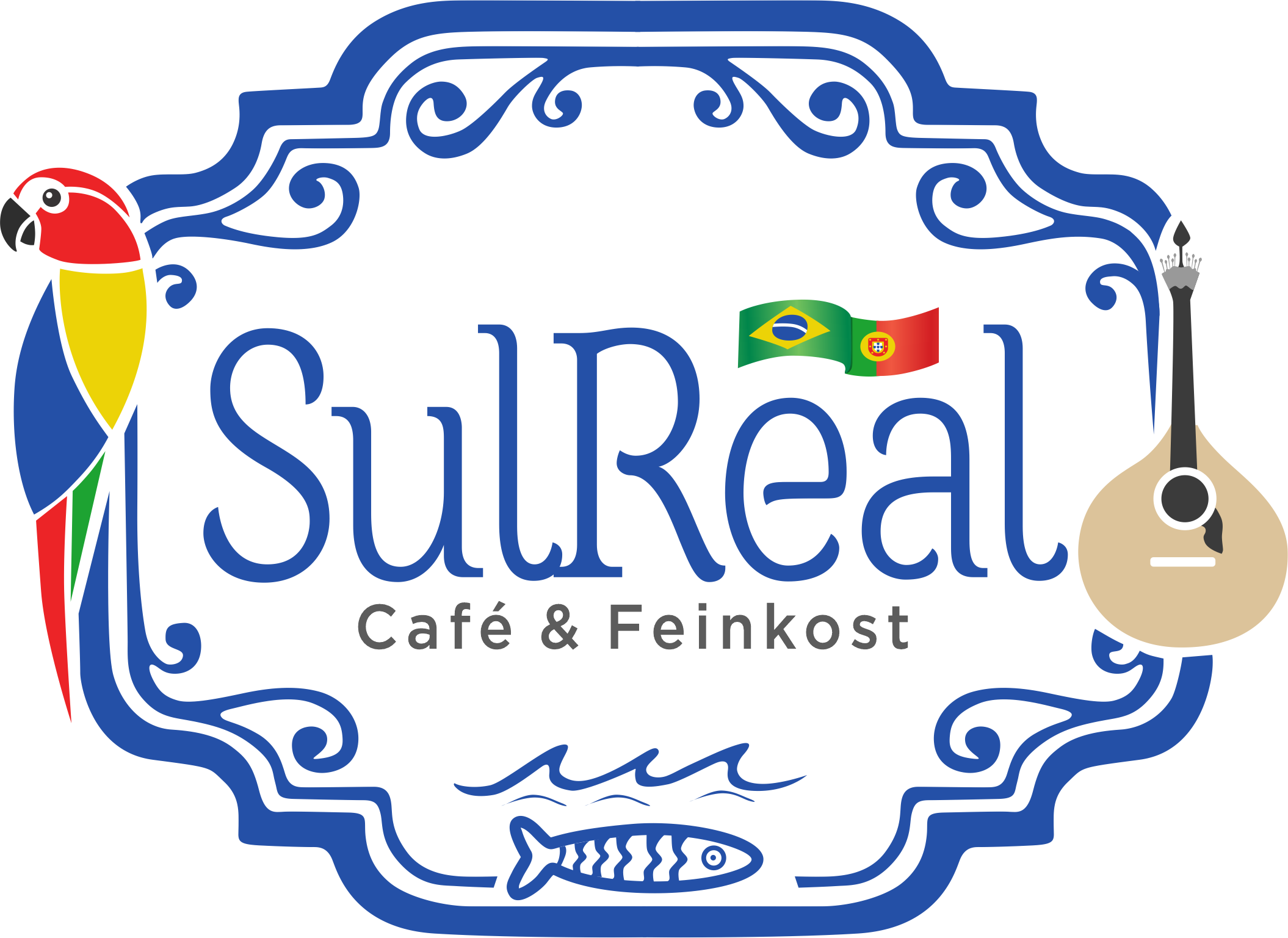 Café SulReal