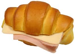 Brioche Croissant