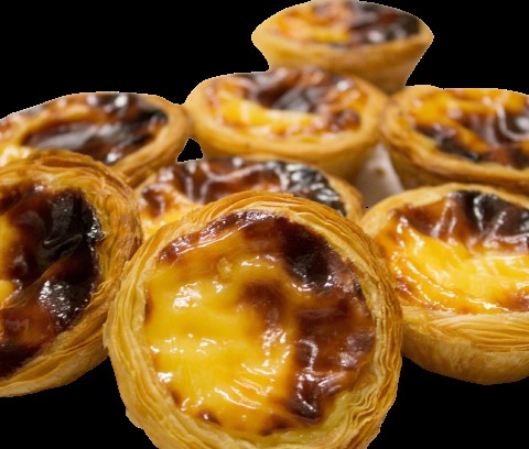 Pastel de Nata